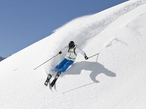 Welcher Rocker f&uuml;r welches Terrain?
