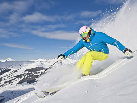 Saalbach Hinterglemm