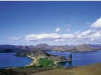 Naturparadies der Galápagos-Inseln