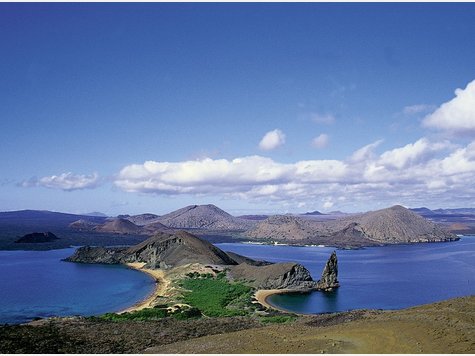 Gal&aacute;pagos-Inseln