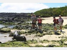 Gal&aacute;pagos-Inseln