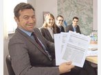 SMG fühlt Firmen auf den Zahn