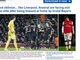 FC Bayern M&uuml;nchen - Arsenal London: Pressestimmen zum Sieg