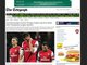FC Bayern M&uuml;nchen - Arsenal London: Pressestimmen zum Sieg
