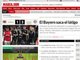 FC Bayern M&uuml;nchen - Arsenal London: Pressestimmen zum Sieg