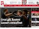 FC Bayern M&uuml;nchen - Arsenal London: Pressestimmen zum Sieg