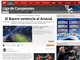 FC Bayern M&uuml;nchen - Arsenal London: Pressestimmen zum Sieg