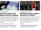 FC Bayern M&uuml;nchen - Arsenal London: Pressestimmen zum Sieg
