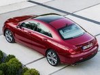 Mercedes: Vorpremiere des neuen CLA