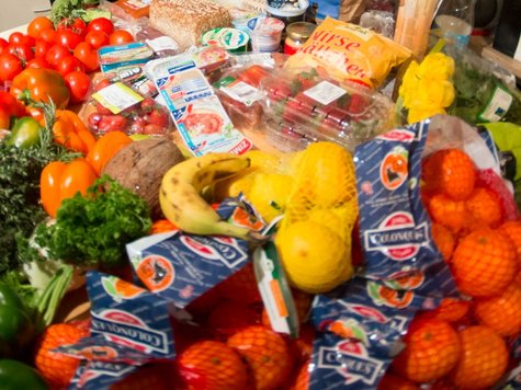 Wie sich die Inflation berechnet