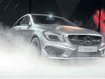 Münchner Autotage 2013 - Mercedes CLA oder Seat Ibiza Cupra Münchner Autotage 2013 - Mercedes CLA oder Seat Ibiza Cupra