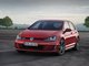 Der neue Golf GTD mit 184 PS feiert Weltpremiere auf dem Genfer Autosalon 2013.