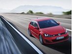 VW Golf GTD: Das neue Modell mit 184 PS feiert Weltpremiere auf dem Genfer Autosalon 