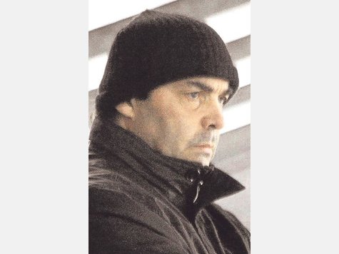 Trainer Christian Eibl fordert starken Auftritt in Selb, um das ausgegebene Saisonziel zu erreichen. F: Leh