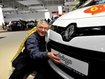 Twingo von Renault - bei den Münchner Autotagen