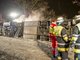 Schweinelaster Unfall Vaterstetten Schweinelaster Unfall Vaterstetten