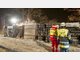 Schweinelaster Unfall Vaterstetten Schweinelaster Unfall Vaterstetten