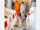 Schweinelaster Unfall Vaterstetten Schweinelaster Unfall Vaterstetten