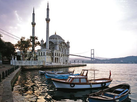 Istanbul Istanbul