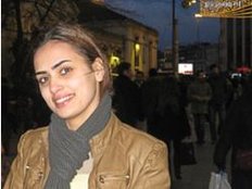 Arabische Touristen in Istanbul