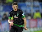 FC Bayern : Petersen forciert Wechsel - Manager Eichin will verhandeln