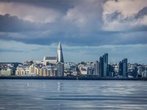 Reykjavik im Winter: ein cooler Städtetrip