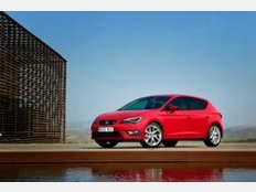 Seat Ibiza Cupra