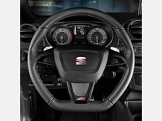 Seat Ibiza Cupra