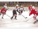 Bayernliga: "Eishackler" bezwingen die "Pirates"