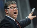 EHC München verliert in Augsburg