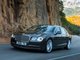 Bentley Flying Spur: Luxuslimousine