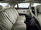 Bentley Flying Spur: Luxuslimousine