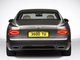 Bentley Flying Spur: Luxuslimousine