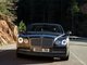 Bentley Flying Spur: Luxuslimousine