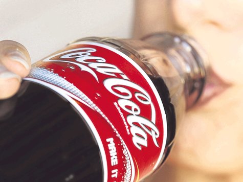 Kann man Lebensgef&uuml;hl trinken? Manchem Mitarbeiter ist der Durst auf Cola vergangen. symbolfoto: tb
