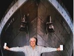 Australier will „Titanic“ wiedererstehen lassen