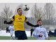 Testspiel: FC Ismaning gegen FCPipinsried am 23.02.2013