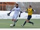 Testspiel: FC Ismaning gegen FCPipinsried am 23.02.2013