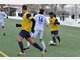 Testspiel: FC Ismaning gegen FCPipinsried am 23.02.2013