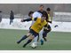 Testspiel: FC Ismaning gegen FCPipinsried am 23.02.2013