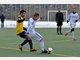 Testspiel: FC Ismaning gegen FCPipinsried am 23.02.2013