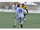 Testspiel: FC Ismaning gegen FCPipinsried am 23.02.2013