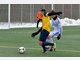 Testspiel: FC Ismaning gegen FCPipinsried am 23.02.2013