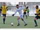 Testspiel: FC Ismaning gegen FCPipinsried am 23.02.2013