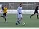Testspiel: FC Ismaning gegen FCPipinsried am 23.02.2013