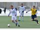 Testspiel: FC Ismaning gegen FCPipinsried am 23.02.2013