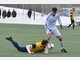 Testspiel: FC Ismaning gegen FCPipinsried am 23.02.2013