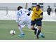 Testspiel: FC Ismaning gegen FCPipinsried am 23.02.2013
