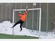 Testspiel: FC Ismaning gegen FCPipinsried am 23.02.2013