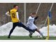 Testspiel: FC Ismaning gegen FCPipinsried am 23.02.2013